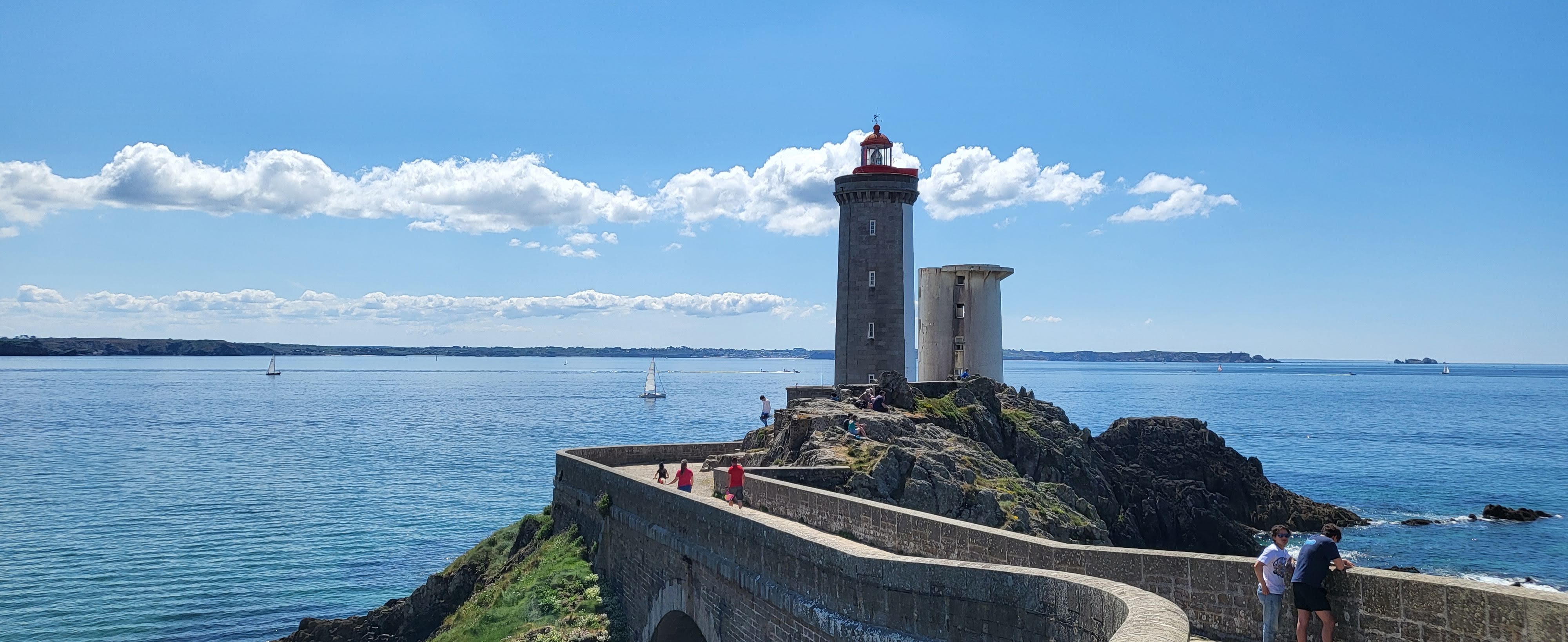 Paysage de Bretagne