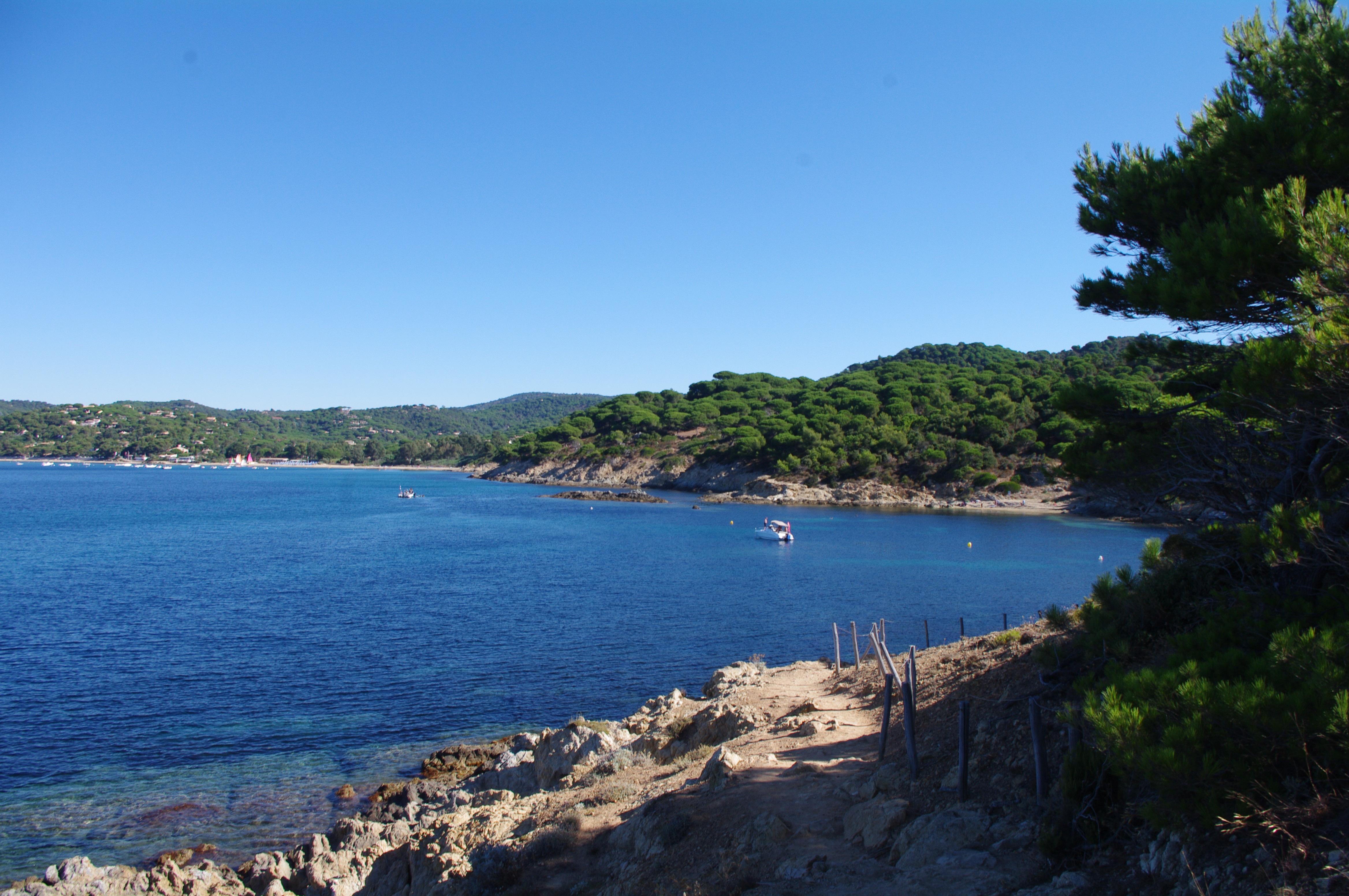 Découvrir Provence-Alpes-Côte d'Azur