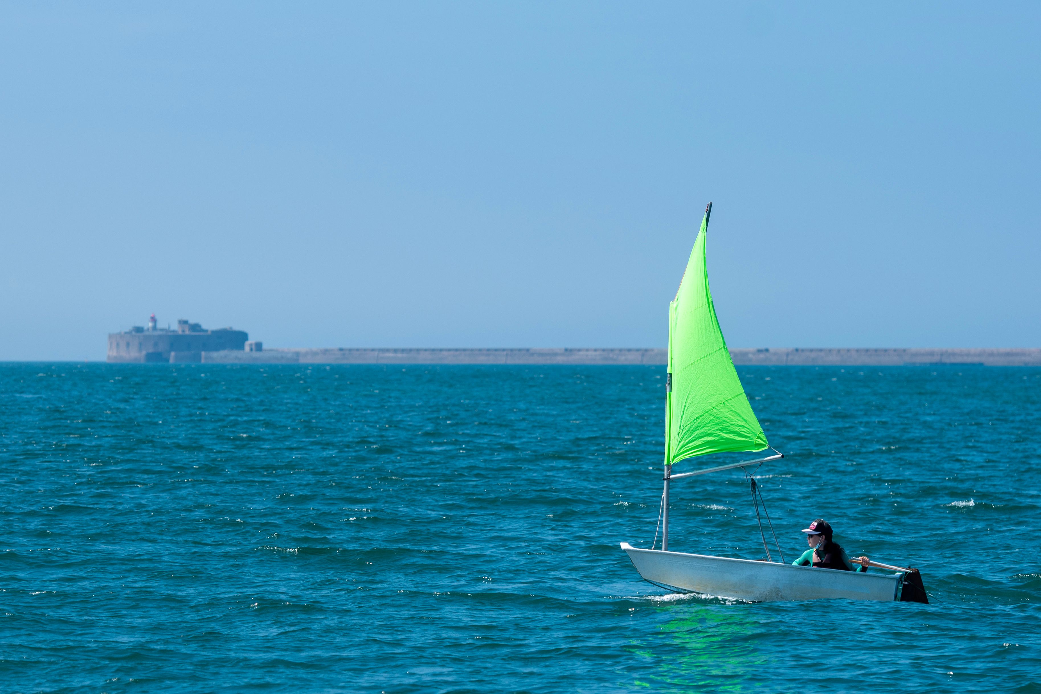 Découvrir Normandie