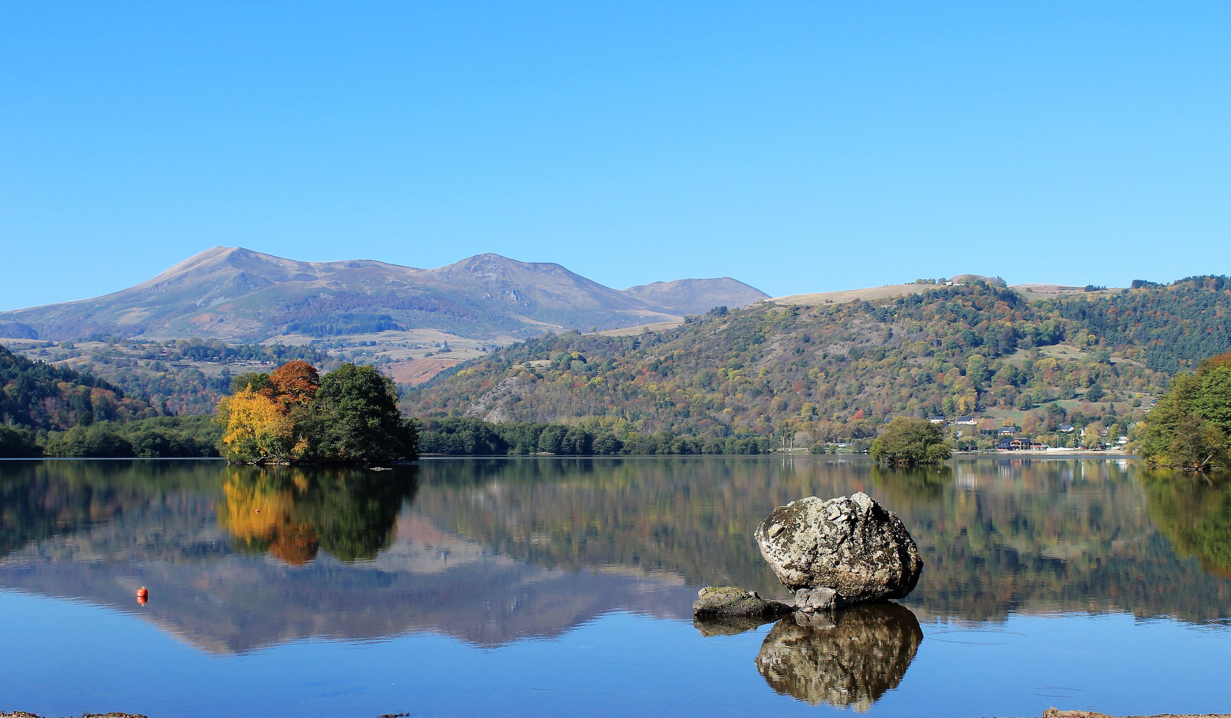 Découvrir Auvergne-Rhône-Alpes
