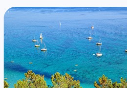 Paysage du Finistère