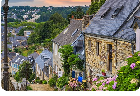 Découvrir Bretagne